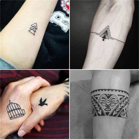 tatuajes en el pecho pequeos para hombres|Tatuajes Pequeños para Hombre con Significado